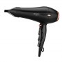 Adler | Hair Dryer | AD 2244 | 2000 W | Number of temperature settings 3 | Ionic function | Diffuser nozzle | Black - 2